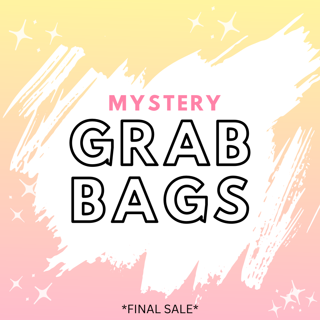 Mystery Grab Bag