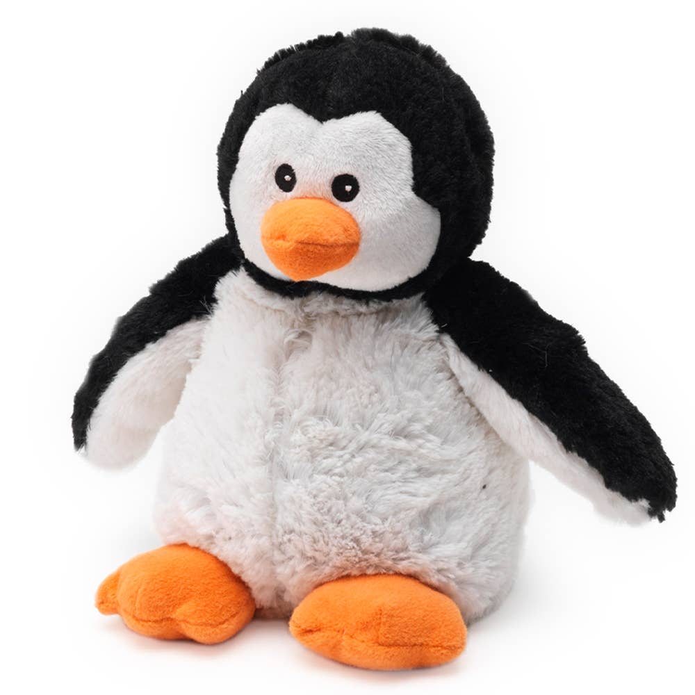 Penguin Warmies - Rose Grace Boutique 