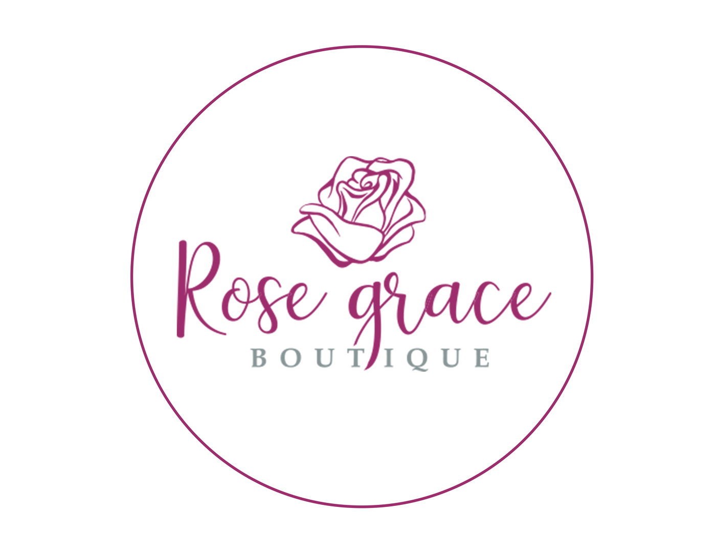 Rose Grace Boutique Gift Card - Rose Grace Boutique 