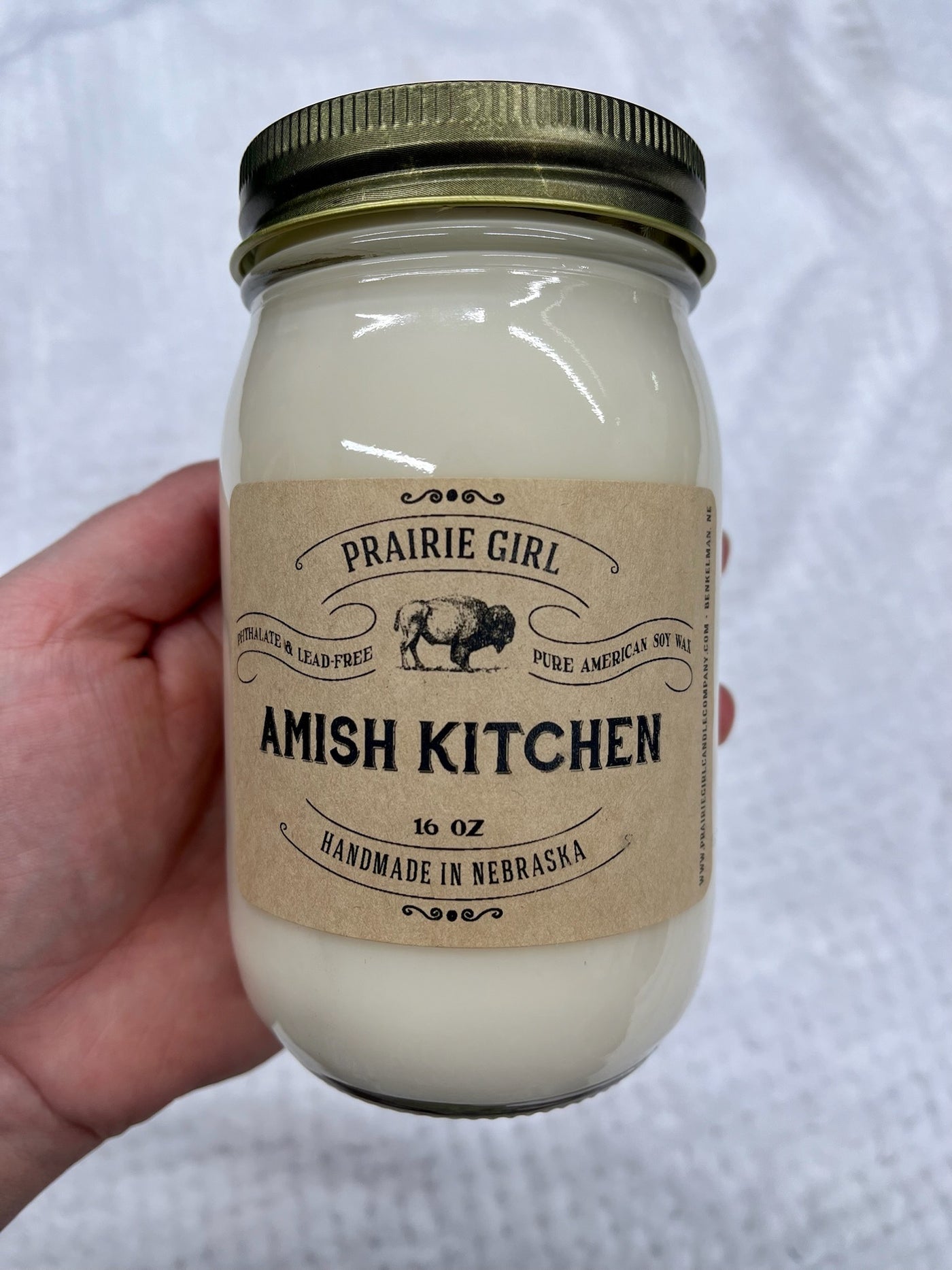 Amish Kitchen PGC - Rose Grace Boutique 