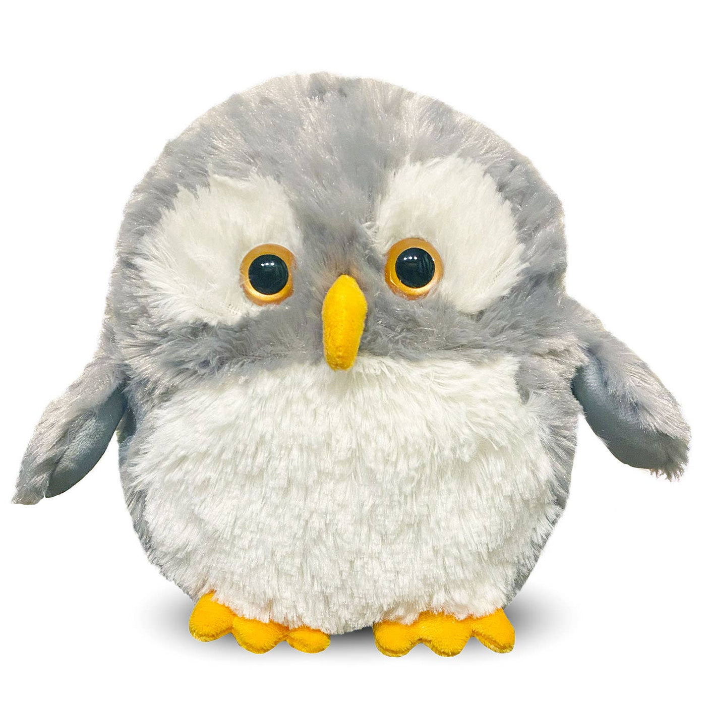 Owl Warmies - Rose Grace Boutique 